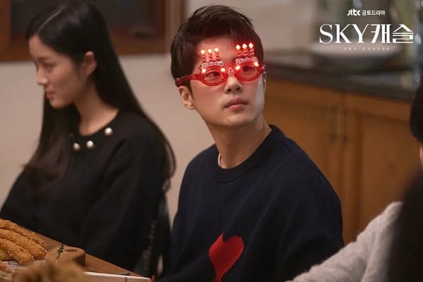 JTBC韩剧历年收视排行TOP10！《欢迎来到王之国》第7，《医生车智淑》第4，冠军真的狂-26