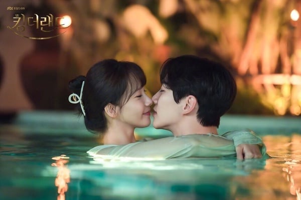 JTBC韩剧历年收视排行TOP10！《欢迎来到王之国》第7，《医生车智淑》第4，冠军真的狂-11