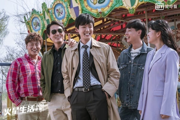 韩网友激推！“龙头龙尾”超高评价韩剧神作推荐，“她”更是拍一部就红一部！-12