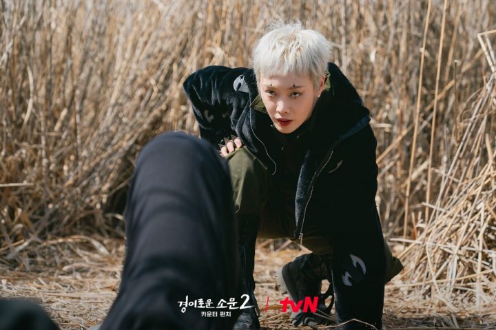 七月韩剧“搜寻度”TOP10！《惊奇的传闻2》登第3，这部竟打败《欢迎来到王之国》夺冠-22