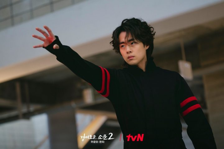 七月韩剧“搜寻度”TOP10！《惊奇的传闻2》登第3，这部竟打败《欢迎来到王之国》夺冠-20