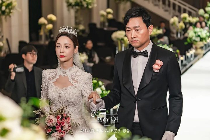 七月韩剧“搜寻度”TOP10！《惊奇的传闻2》登第3，这部竟打败《欢迎来到王之国》夺冠-3