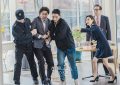 七月韩剧“搜寻度”TOP10！《惊奇的传闻2》登第3，这部竟打败《欢迎来到王之国》夺冠缩略图