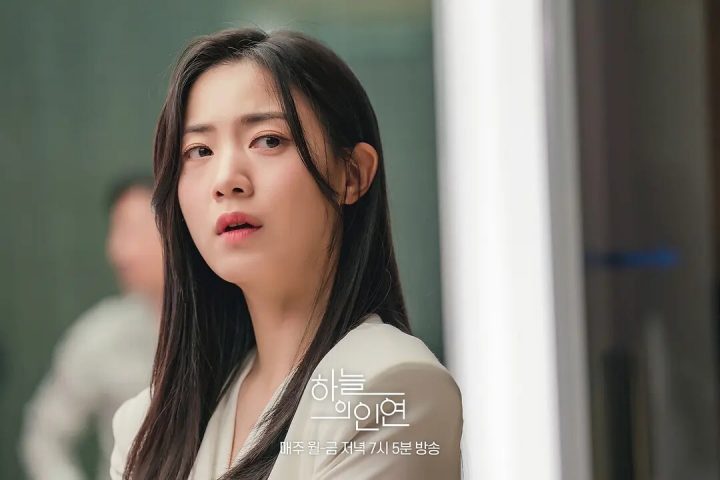 七月韩剧“搜寻度”TOP10！《惊奇的传闻2》登第3，这部竟打败《欢迎来到王之国》夺冠-2