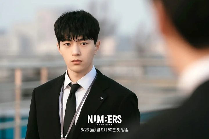 七月韩剧“搜寻度”TOP10！《惊奇的传闻2》登第3，这部竟打败《欢迎来到王之国》夺冠-5
