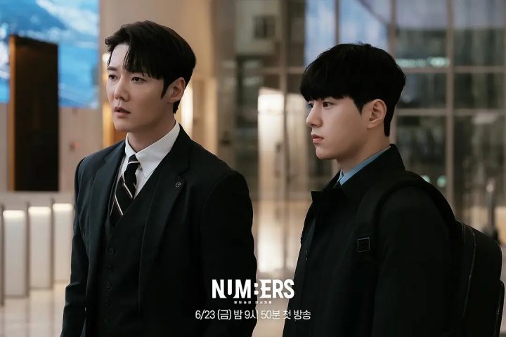 七月韩剧“搜寻度”TOP10！《惊奇的传闻2》登第3，这部竟打败《欢迎来到王之国》夺冠-4