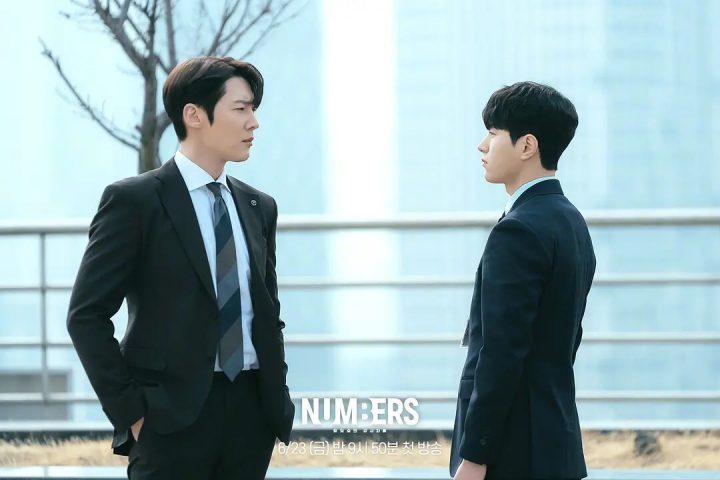 七月韩剧“搜寻度”TOP10！《惊奇的传闻2》登第3，这部竟打败《欢迎来到王之国》夺冠-6