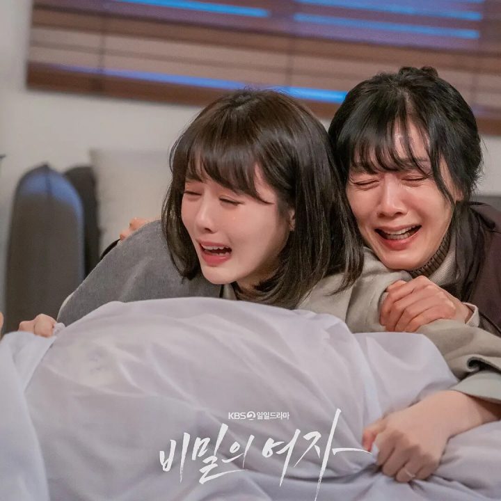 七月韩剧“搜寻度”TOP10！《惊奇的传闻2》登第3，这部竟打败《欢迎来到王之国》夺冠-9