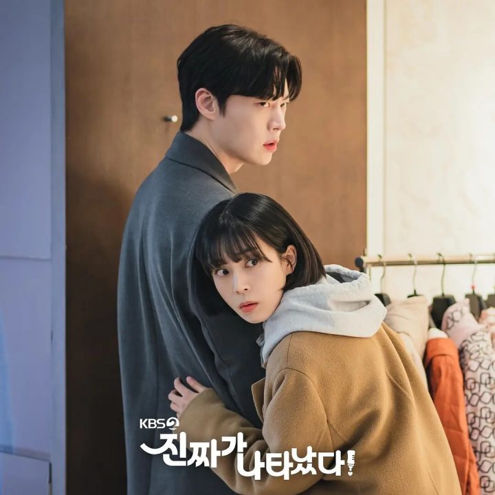 七月韩剧“搜寻度”TOP10！《惊奇的传闻2》登第3，这部竟打败《欢迎来到王之国》夺冠-12