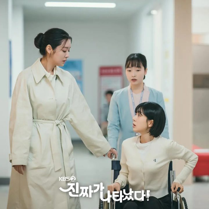 七月韩剧“搜寻度”TOP10！《惊奇的传闻2》登第3，这部竟打败《欢迎来到王之国》夺冠-13
