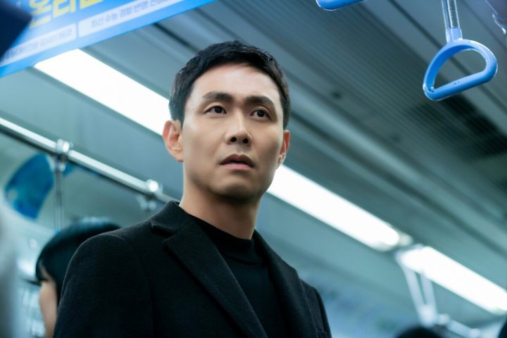 七月韩剧“搜寻度”TOP10！《惊奇的传闻2》登第3，这部竟打败《欢迎来到王之国》夺冠-28