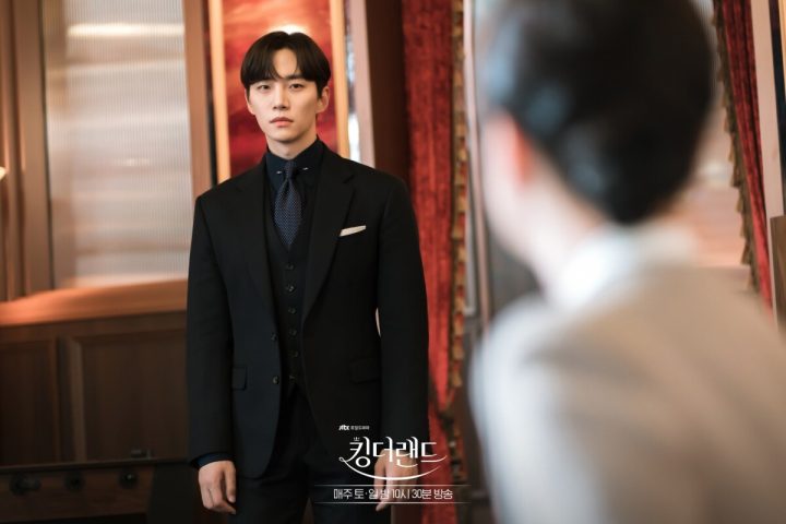 七月韩剧“搜寻度”TOP10！《惊奇的传闻2》登第3，这部竟打败《欢迎来到王之国》夺冠-23