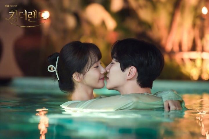 七月韩剧“搜寻度”TOP10！《惊奇的传闻2》登第3，这部竟打败《欢迎来到王之国》夺冠-25