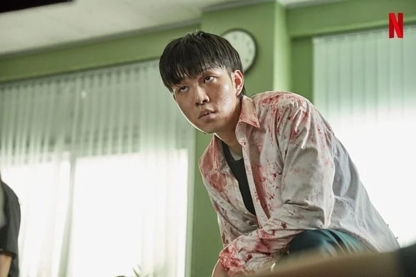 《惊奇的传闻2》7位实力派配角！《禹英祦》姜其永演恶鬼超反差，马主席是《王之国》的他-3