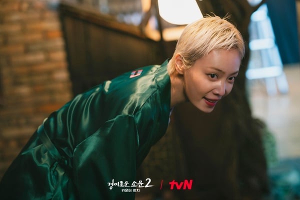《惊奇的传闻2》7位实力派配角！《禹英祦》姜其永演恶鬼超反差，马主席是《王之国》的他-7