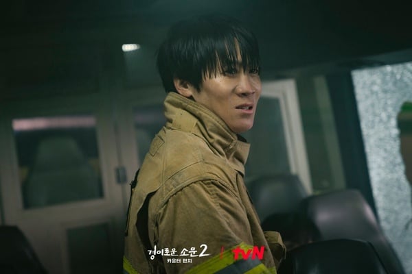 《惊奇的传闻2》7位实力派配角！《禹英祦》姜其永演恶鬼超反差，马主席是《王之国》的他-13