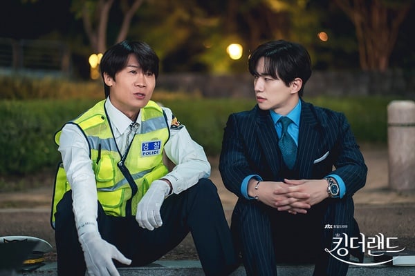 《惊奇的传闻2》7位实力派配角！《禹英祦》姜其永演恶鬼超反差，马主席是《王之国》的他-14