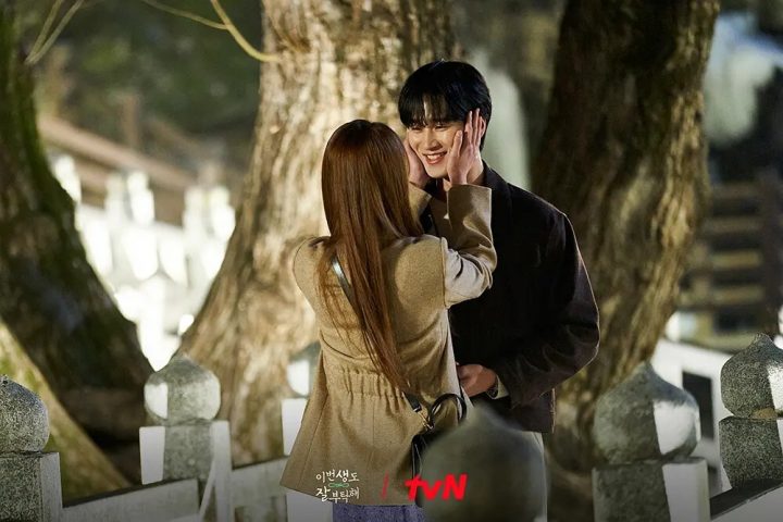 七月韩剧“全球网播量”TOP6！《D.P2》仅第5，《王之国》《绝世网红》难分高下-15