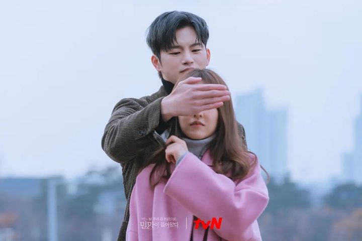 七月韩剧“全球网播量”TOP6！《D.P2》仅第5，《王之国》《绝世网红》难分高下-11
