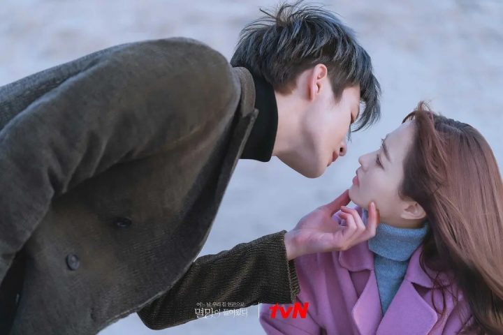 七月韩剧“全球网播量”TOP6！《D.P2》仅第5，《王之国》《绝世网红》难分高下-8