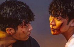 七月韩剧“全球网播量”TOP6！《D.P2》仅第5，《王之国》《绝世网红》难分高下缩略图