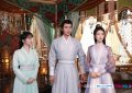 2023“播放表现最好”国产剧TOP10！《玉骨遥》第七《长相思》第五，都没赢《长月烬明》缩略图
