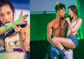 在“Waterbomb”出圈的女爱豆名场面！新夏日女王成功逆袭、超火抖音女神嗨翻全场缩略图