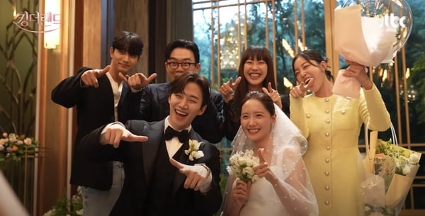 网议《欢迎来到王之国》“结局没演”但想看的事！床戏省略好可惜，想看高糖婚后生活啦-2