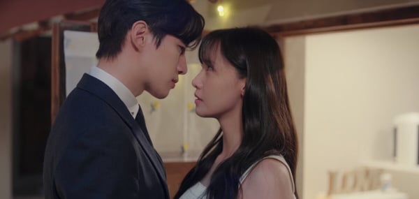 网议《欢迎来到王之国》“结局没演”但想看的事！床戏省略好可惜，想看高糖婚后生活啦-10