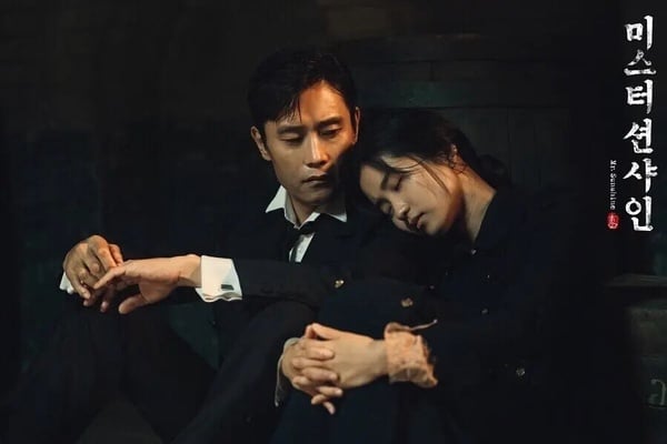 网评“从头到尾都完美”韩剧！《信号》《火星生活》错过可惜，它被封为“韩剧天花板”-2