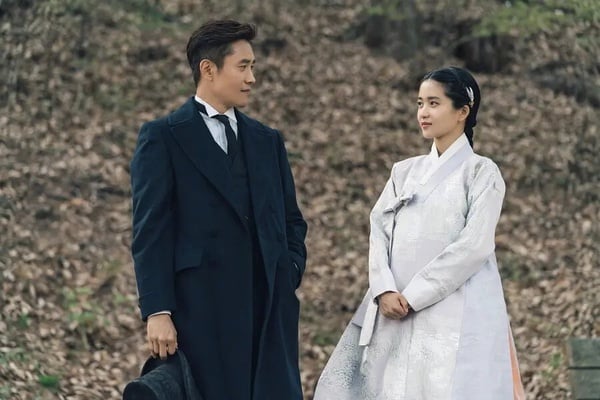 网评“从头到尾都完美”韩剧！《信号》《火星生活》错过可惜，它被封为“韩剧天花板”-3