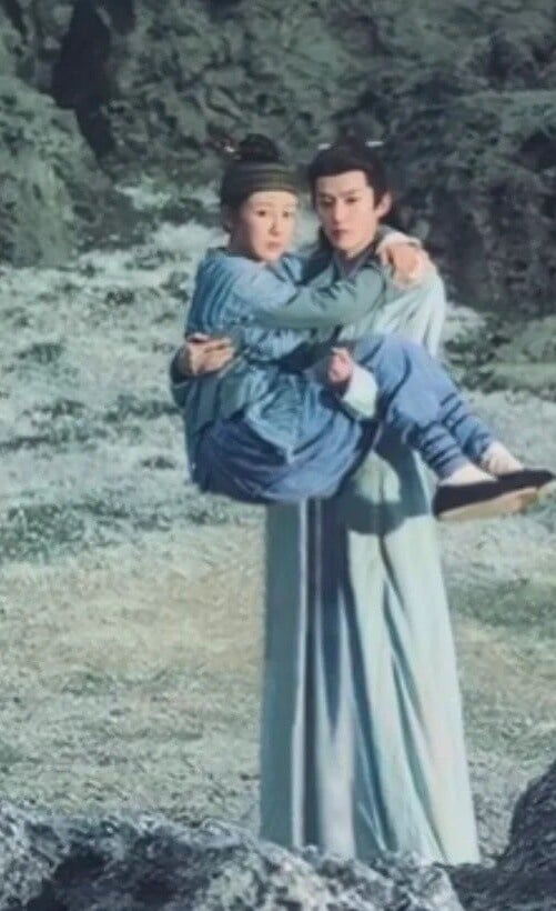 《长相思》“涂山璟”邓为8件事！网帅出身、当过王鹤棣&罗云熙的男二，183cm腿无敌长-7