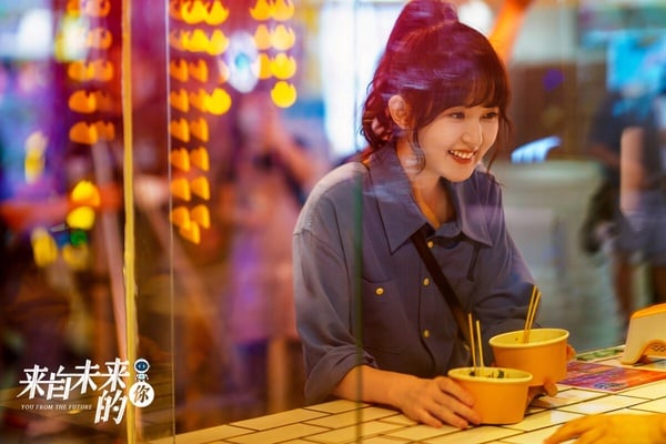 盘点8部八月定档国产剧！不只仙侠剧《七时吉祥》，还有景甜《灼灼风流》接档《长相思》-2
