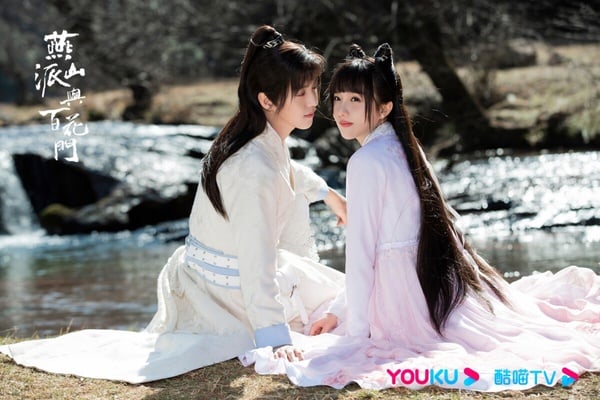 盘点8部八月定档国产剧！不只仙侠剧《七时吉祥》，还有景甜《灼灼风流》接档《长相思》-10