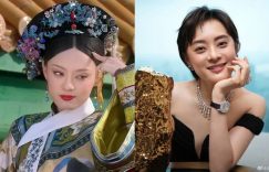 《后宫甄嬛传》7位演员现况！孙俪今年再入围白玉兰奖、蒋欣《欢乐颂》再掀热议缩略图
