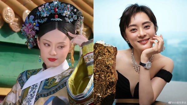 《後宮甄嬛傳》7位演員現況！孫儷今年再入圍白玉蘭獎、蔣欣《歡樂頌》再掀熱議-1