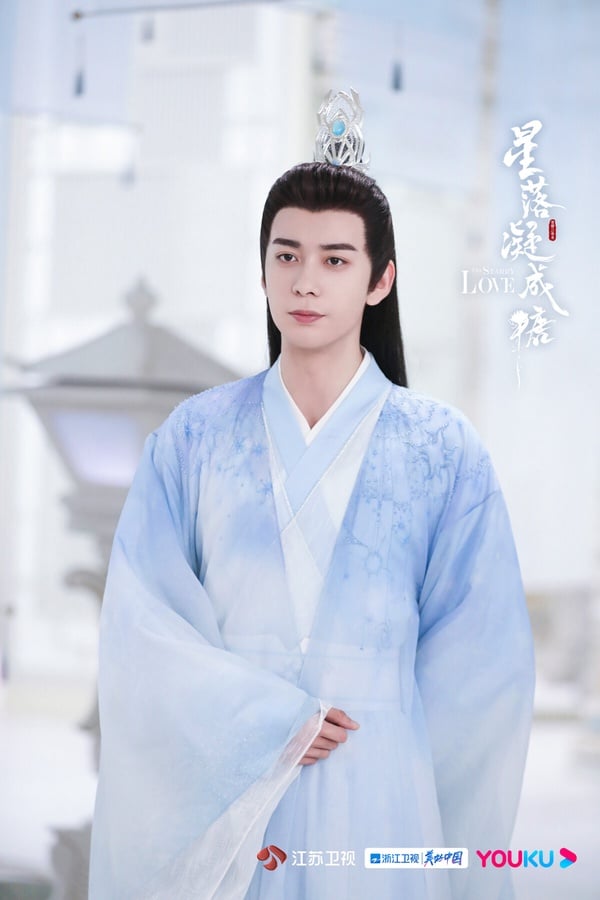 网评2023古装剧最爱男角色TOP10！《长相思》邓为赢《玉骨遥》肖战，成毅第2，冠军是他-6