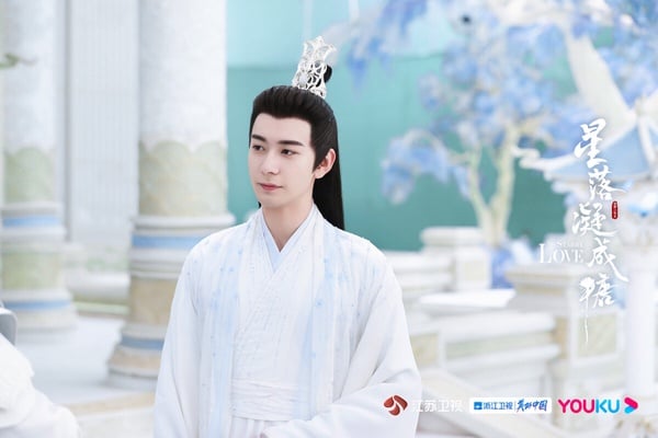 网评2023古装剧最爱男角色TOP10！《长相思》邓为赢《玉骨遥》肖战，成毅第2，冠军是他-4