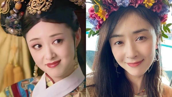 《後宮甄嬛傳》7位演員現況！孫儷今年再入圍白玉蘭獎、蔣欣《歡樂頌》再掀熱議-2