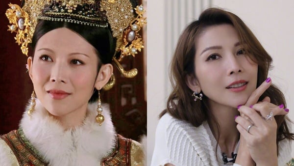 《後宮甄嬛傳》7位演員現況！孫儷今年再入圍白玉蘭獎、蔣欣《歡樂頌》再掀熱議-3