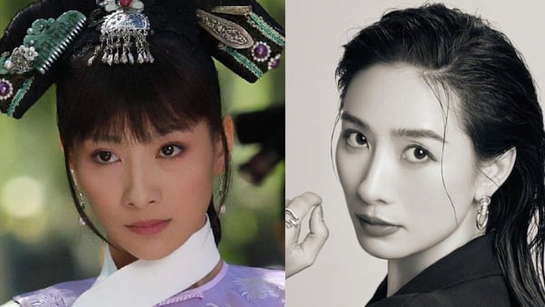 《後宮甄嬛傳》7位演員現況！孫儷今年再入圍白玉蘭獎、蔣欣《歡樂頌》再掀熱議-4
