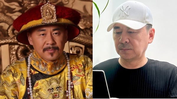 《後宮甄嬛傳》7位演員現況！孫儷今年再入圍白玉蘭獎、蔣欣《歡樂頌》再掀熱議-5