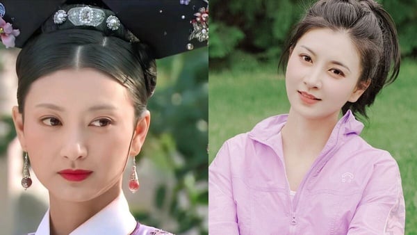 《後宮甄嬛傳》7位演員現況！孫儷今年再入圍白玉蘭獎、蔣欣《歡樂頌》再掀熱議-6