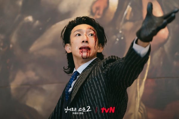 5部“评价两极”韩剧续集！《惊奇的传闻2》剧情挨批幼稚，《金师傅3》评价收视都输前2季-3