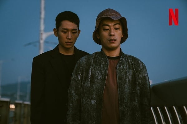 5部“评价两极”韩剧续集！《惊奇的传闻2》剧情挨批幼稚，《金师傅3》评价收视都输前2季-7