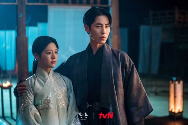 5部“评价两极”韩剧续集！《惊奇的传闻2》剧情挨批幼稚，《金师傅3》评价收视都输前2季-14