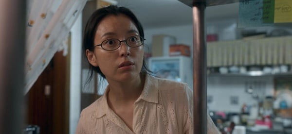 6位韩剧女神“演妈妈”！《超异能族》韩孝周当妈造型认不出来，孙艺珍演妈妈还是美-4
