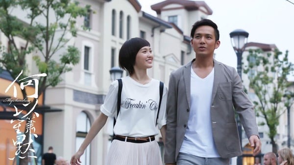 網評“作者坐鎮”改編最成功国产剧TOP9!《長相思》第2贏《周生如故》，卻不敵冠軍神選角-2