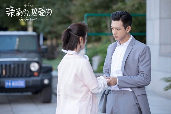 網評“作者坐鎮”改編最成功国产剧TOP9!《長相思》第2贏《周生如故》，卻不敵冠軍神選角-11
