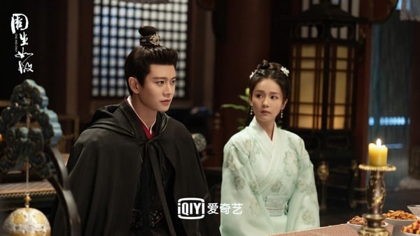 網評“作者坐鎮”改編最成功国产剧TOP9!《長相思》第2贏《周生如故》，卻不敵冠軍神選角-16